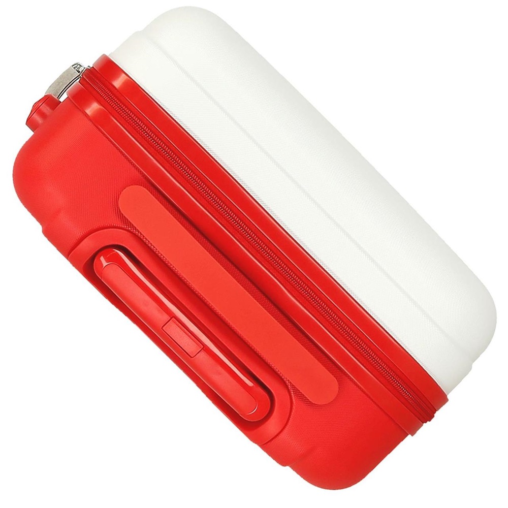 Resväska för barn - Movom Always Smile Resväska för barn - Movom Always Smile