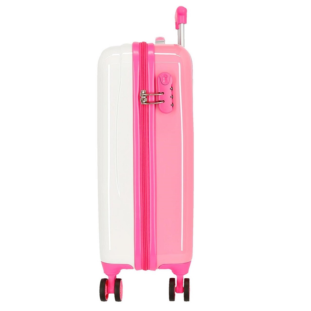 Resväska för barn - Movom Butterfly