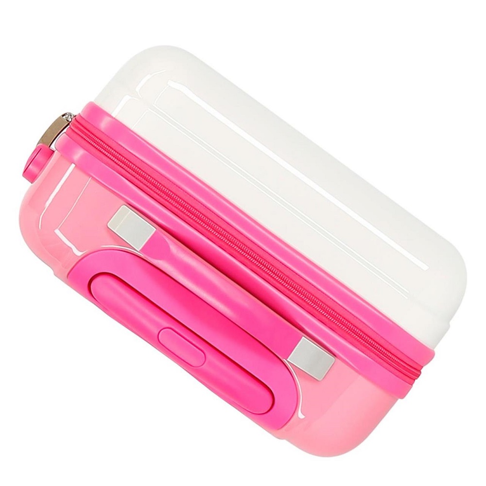 Resväska för barn - Movom Butterfly