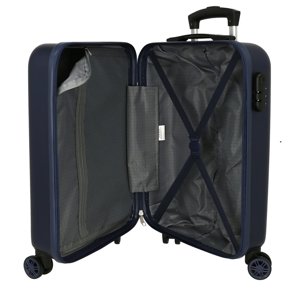 Resväska för barn - Movom Game Over Resväska för barn - Movom Game Over