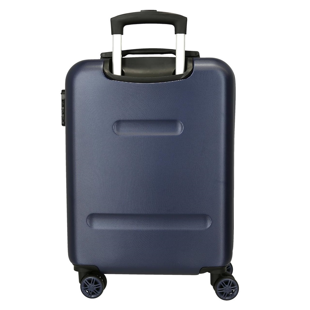 Resväska för barn - Movom Game Over Resväska för barn - Movom Game Over