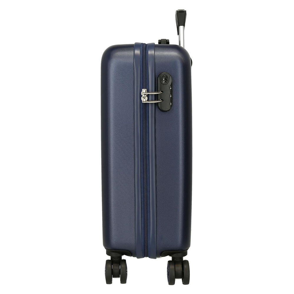 Resväska för barn - Movom Game Over Resväska för barn - Movom Game Over