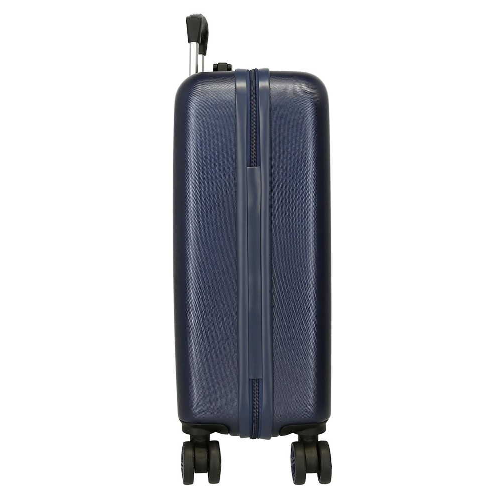 Resväska för barn - Movom Game Over Resväska för barn - Movom Game Over