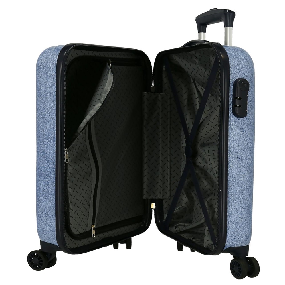 Resväska för barn - Movom Girl Power Resväska för barn - Movom Girl Power