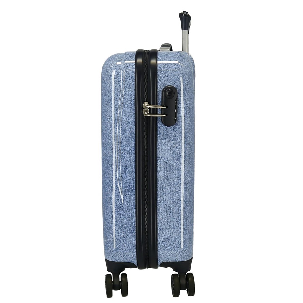 Resväska för barn - Movom Girl Power Resväska för barn - Movom Girl Power