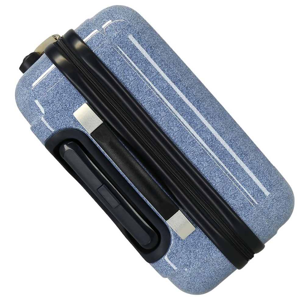 Resväska för barn - Movom Girl Power Resväska för barn - Movom Girl Power