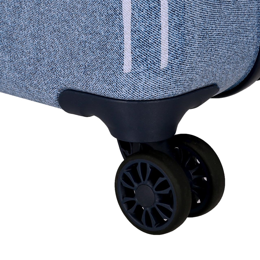 Resväska för barn - Movom Girl Power Resväska för barn - Movom Girl Power