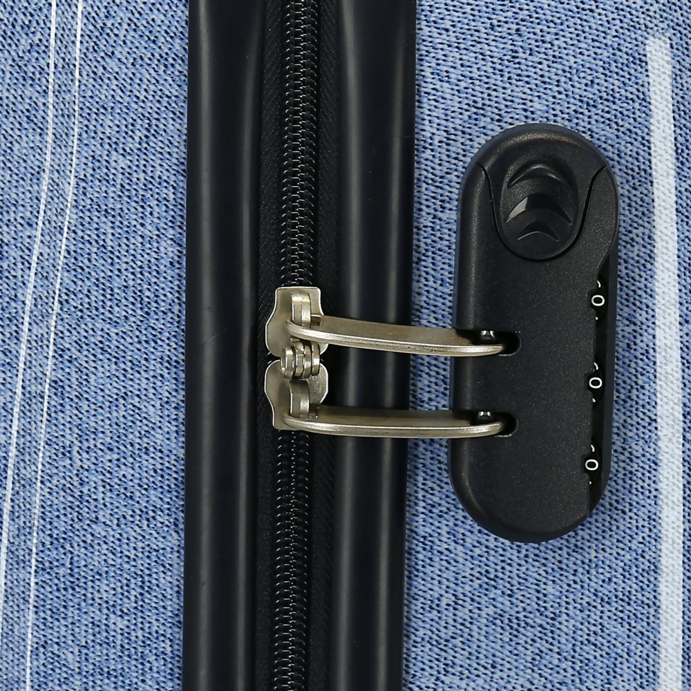 Resväska för barn - Movom Girl Power Resväska för barn - Movom Girl Power