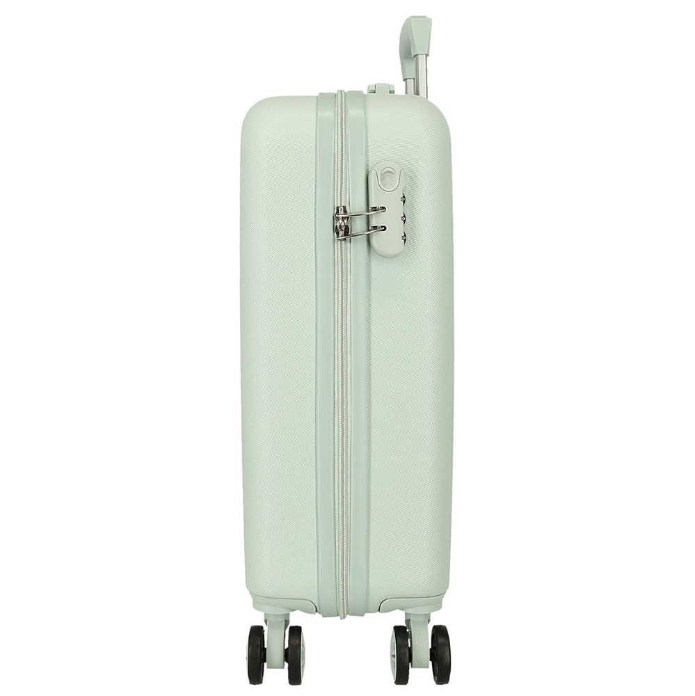 Resväska för barn Movom My Little Garden Resväska för barn Movom My Little Garden