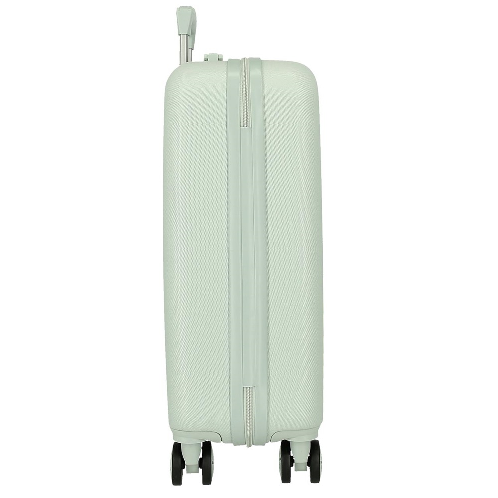 Resväska för barn Movom My Little Garden Resväska för barn Movom My Little Garden