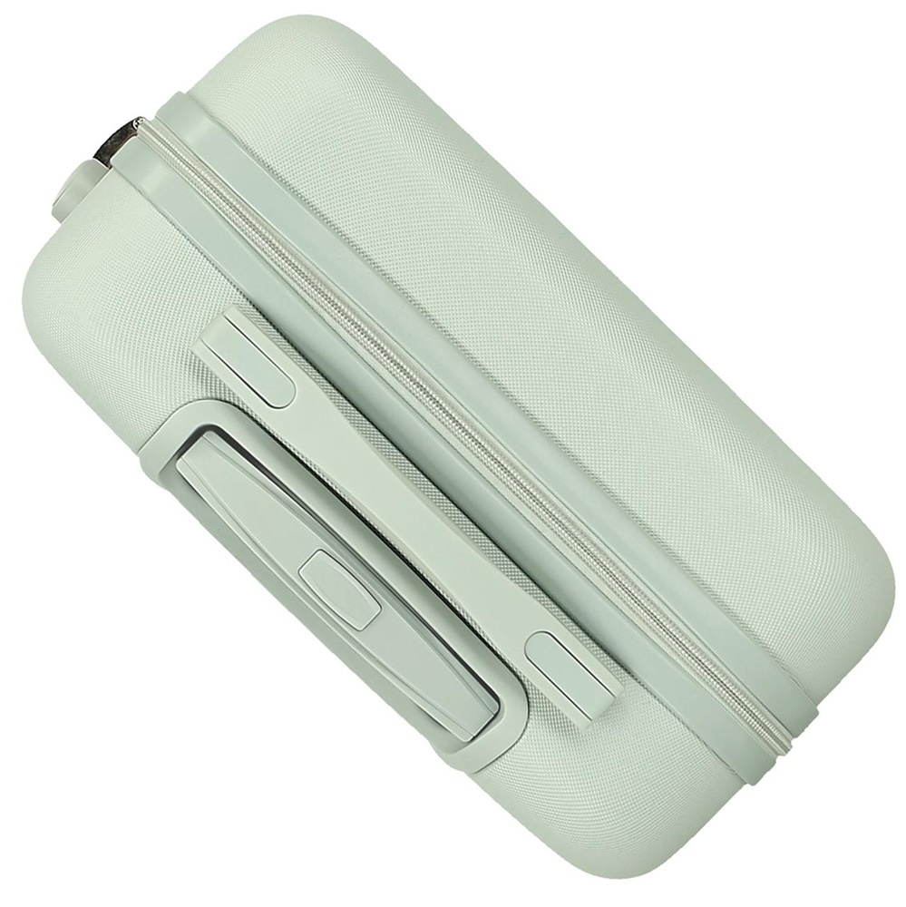 Resväska för barn Movom My Little Garden Resväska för barn Movom My Little Garden