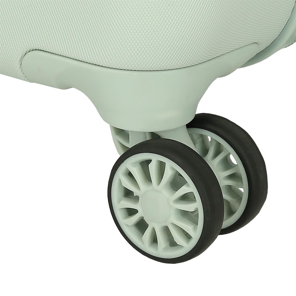 Resväska för barn Movom My Little Garden Resväska för barn Movom My Little Garden