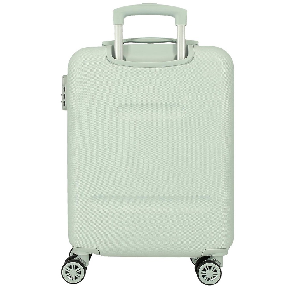 Resväska för barn - Movom Romantic Girl Resväska för barn - Movom Romantic Girl