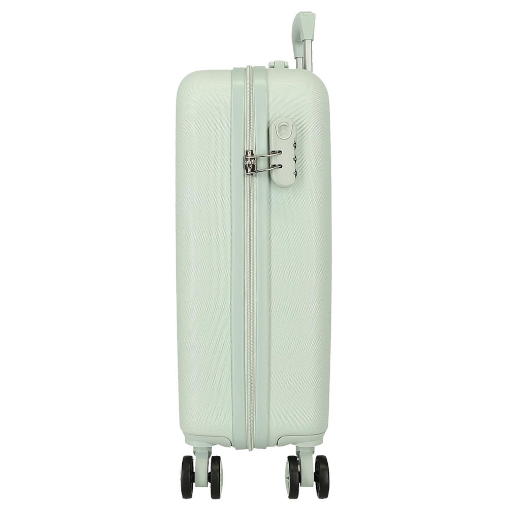 Resväska för barn - Movom Romantic Girl Resväska för barn - Movom Romantic Girl