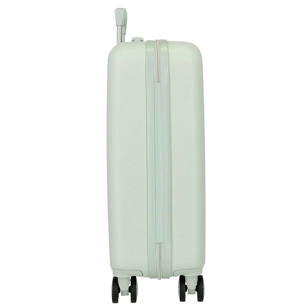 Resväska för barn - Movom Romantic Girl Resväska för barn - Movom Romantic Girl