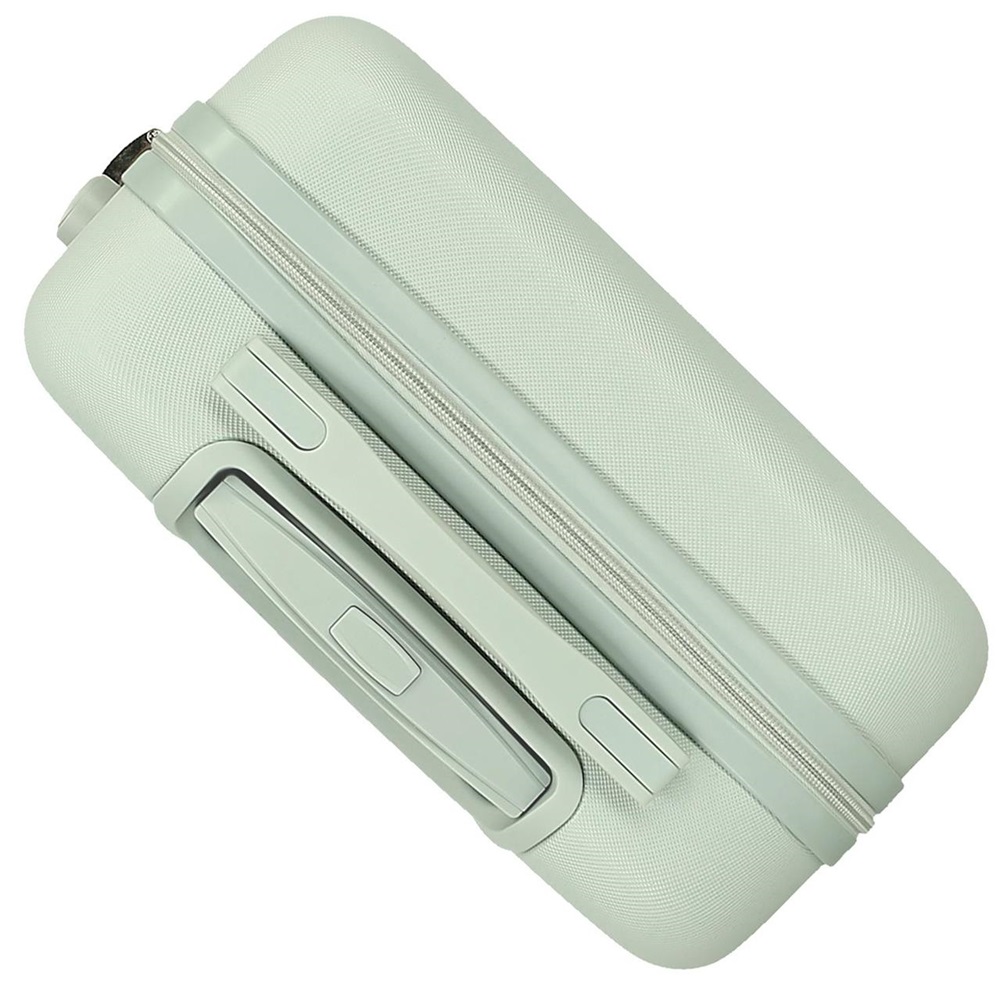 Resväska för barn - Movom Romantic Girl Resväska för barn - Movom Romantic Girl