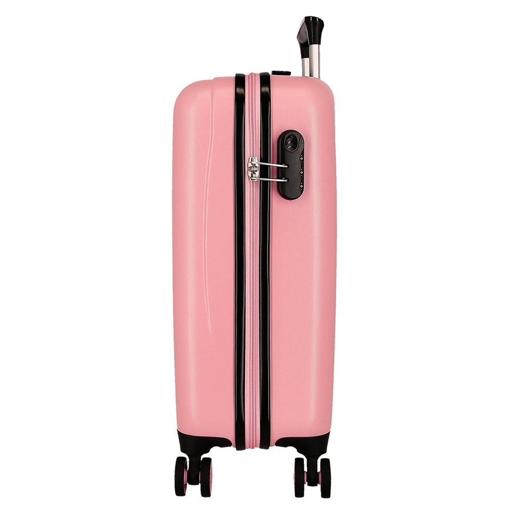 Resväska för barn Movom Wild Spirit Resväska för barn Movom Wild Spirit