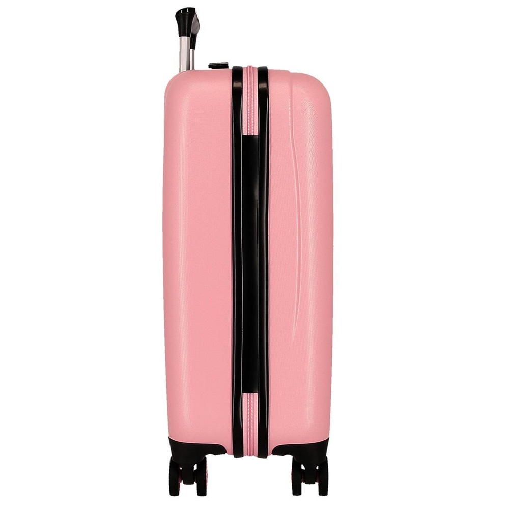 Resväska för barn Movom Wild Spirit Resväska för barn Movom Wild Spirit