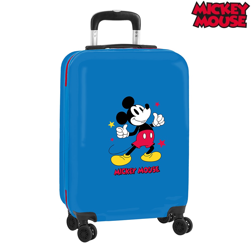 Kabinväska för barn Mickey Mouse Only One