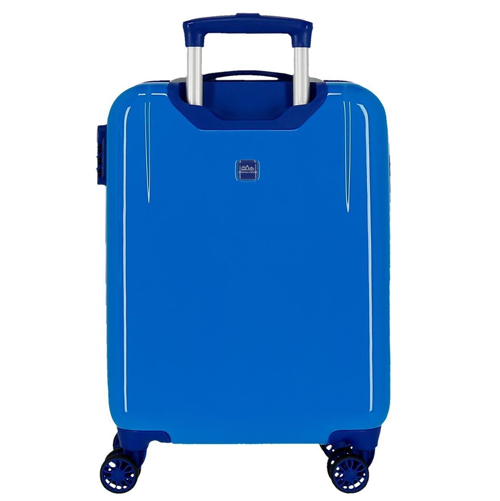 Resväska för barn Paw Patrol Pups Rule Blue Resväska för barn Paw Patrol Pups Rule Blue