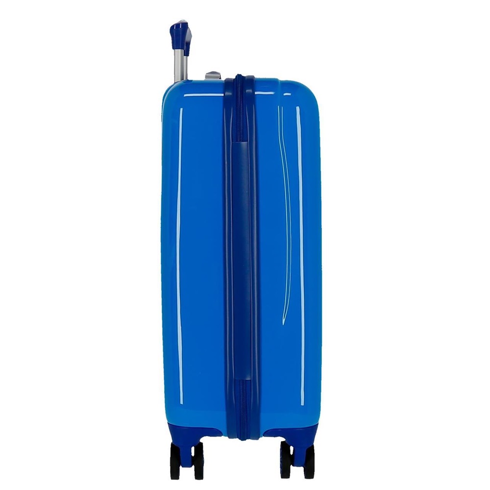 Resväska för barn Paw Patrol Pups Rule Blue Resväska för barn Paw Patrol Pups Rule Blue