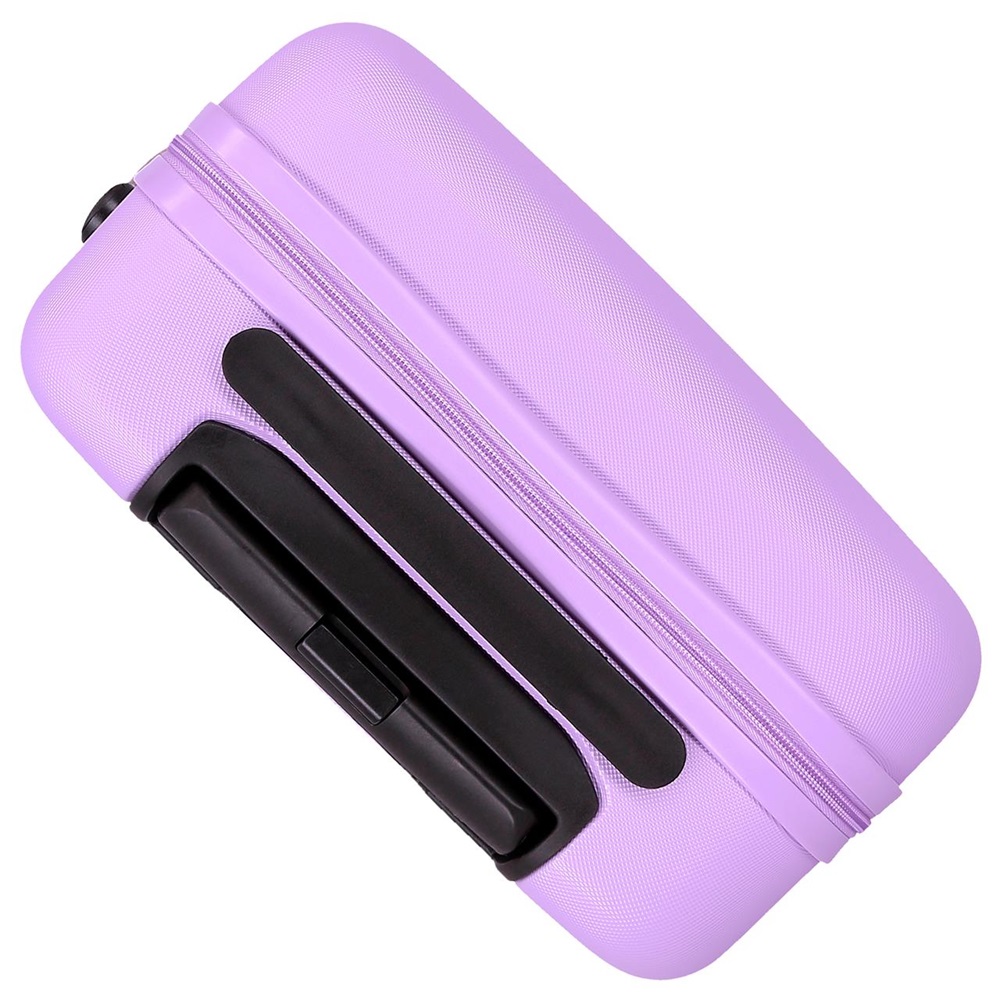 Resväska för barn Roll Road Flex Malva Resväska för barn Roll Road Flex Malva