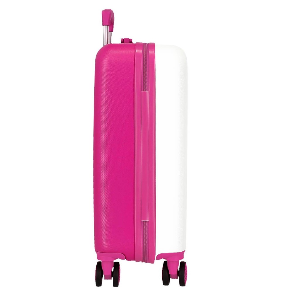 Resväska för barn - Roll Road Little Me Princess Resväska för barn - Roll Road Little Me Princess