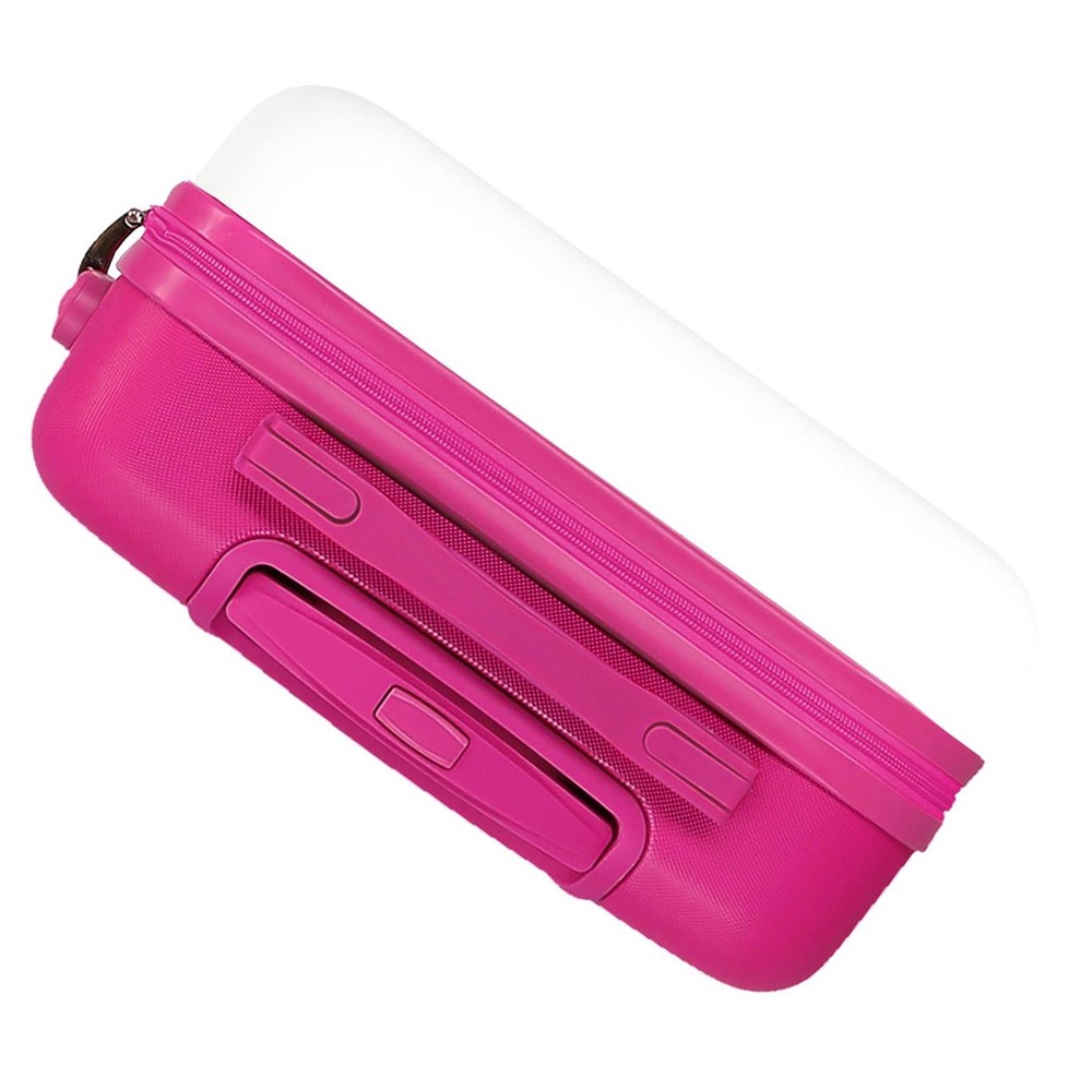 Resväska för barn - Roll Road Little Me Princess Resväska för barn - Roll Road Little Me Princess