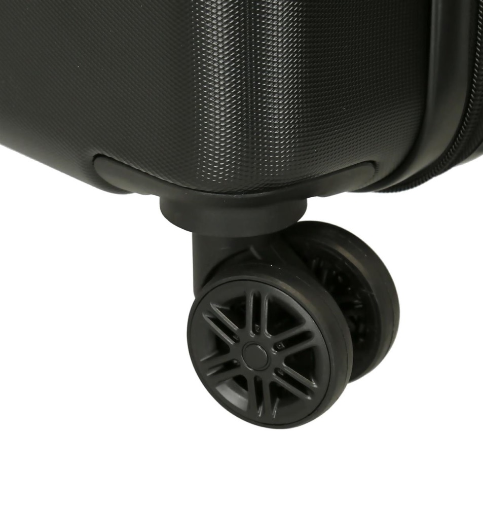 Resväska för barn Roll Road Next Level