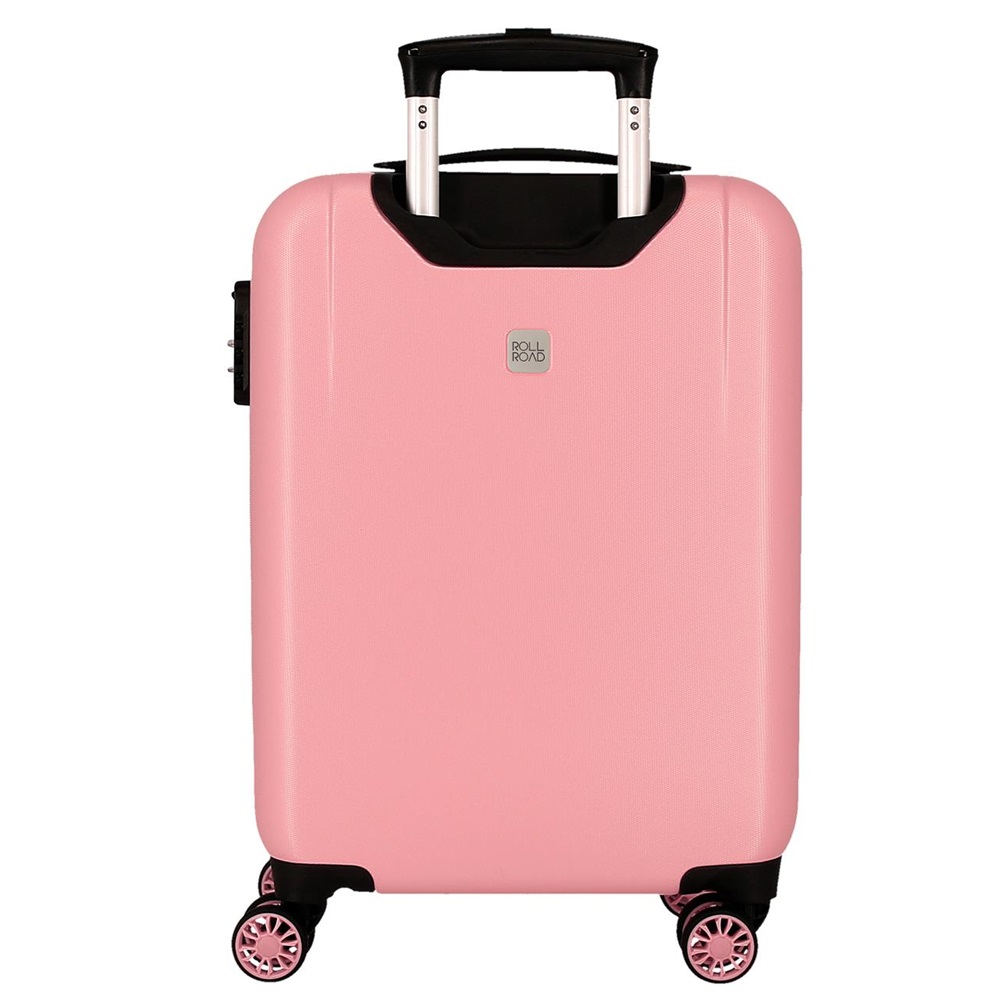 Resväska för barn - Roll Road One World Resväska för barn - Roll Road One World