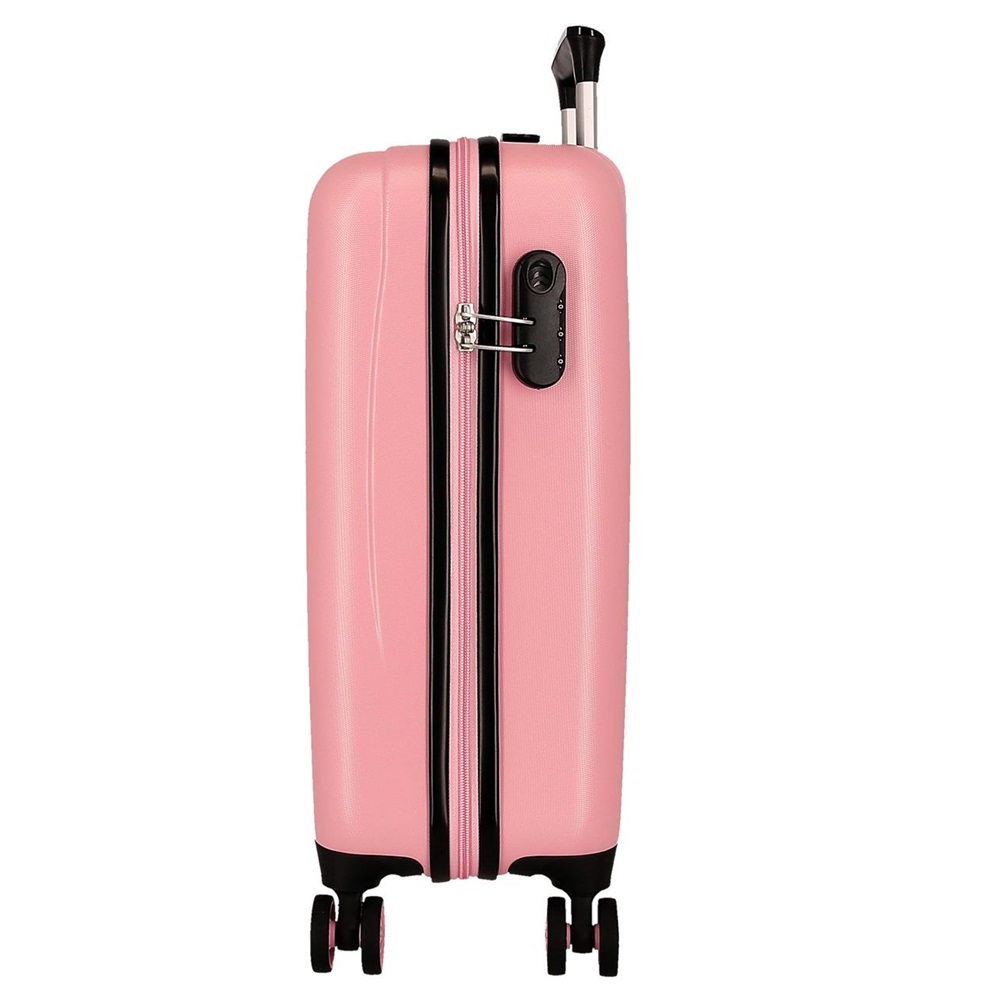 Resväska för barn - Roll Road One World Resväska för barn - Roll Road One World