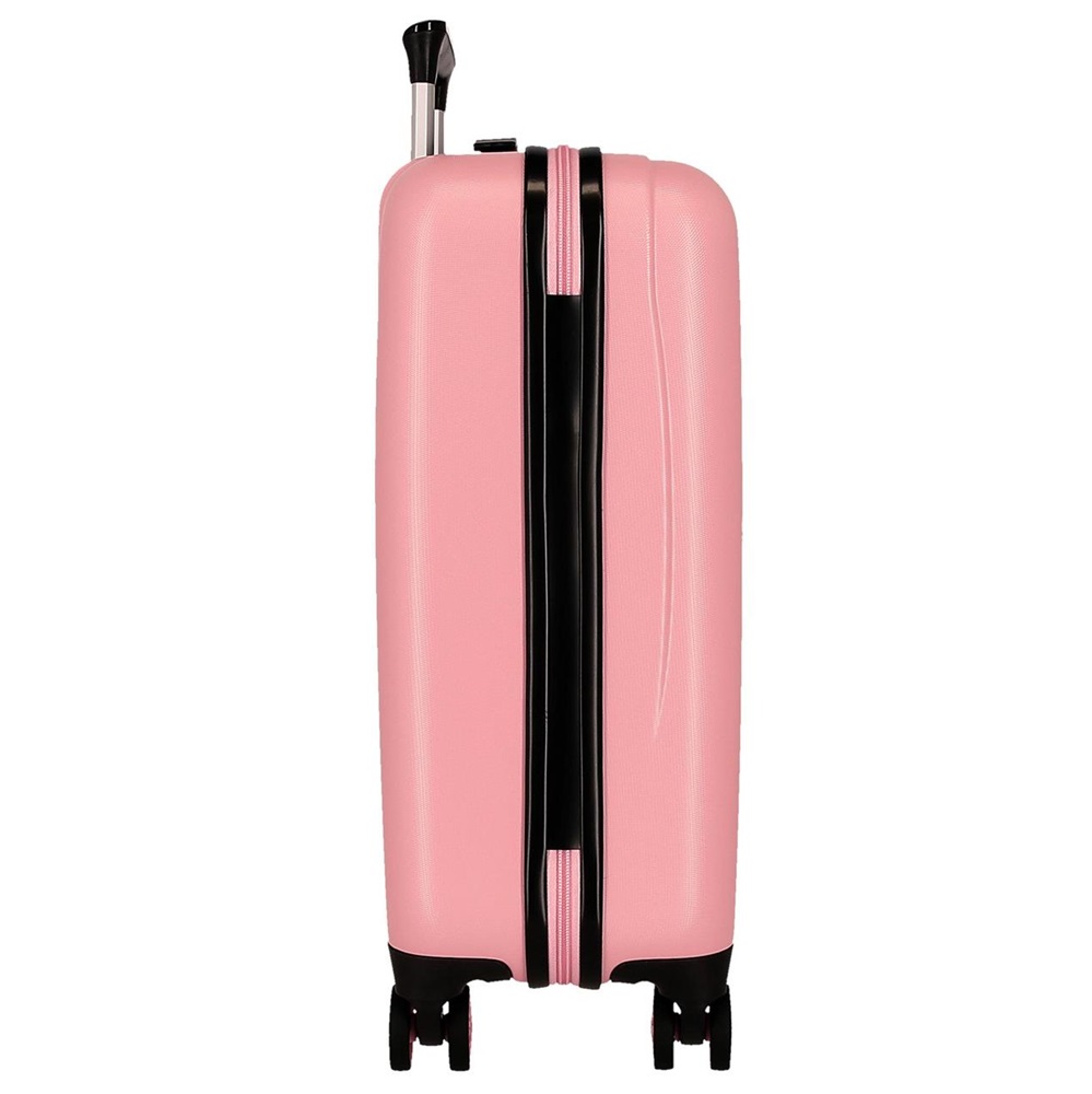 Resväska för barn - Roll Road One World Resväska för barn - Roll Road One World