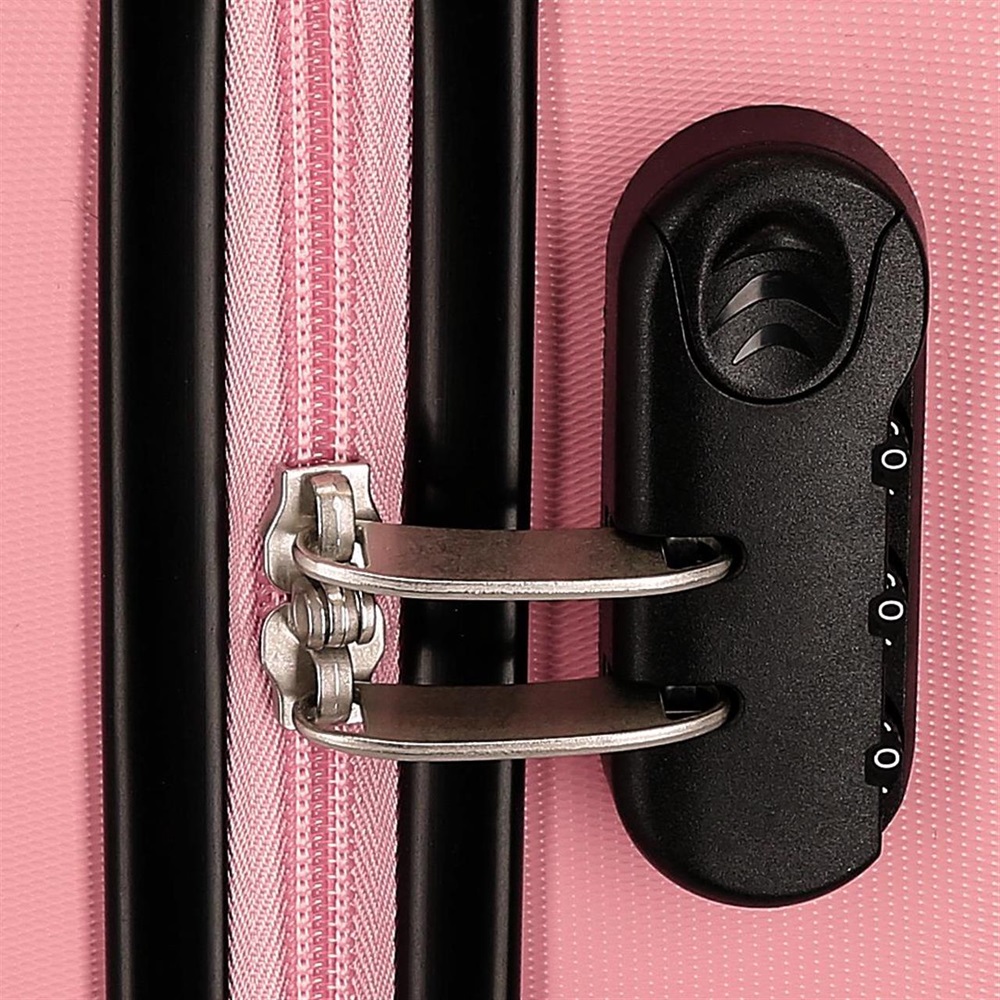 Resväska för barn - Roll Road One World Resväska för barn - Roll Road One World