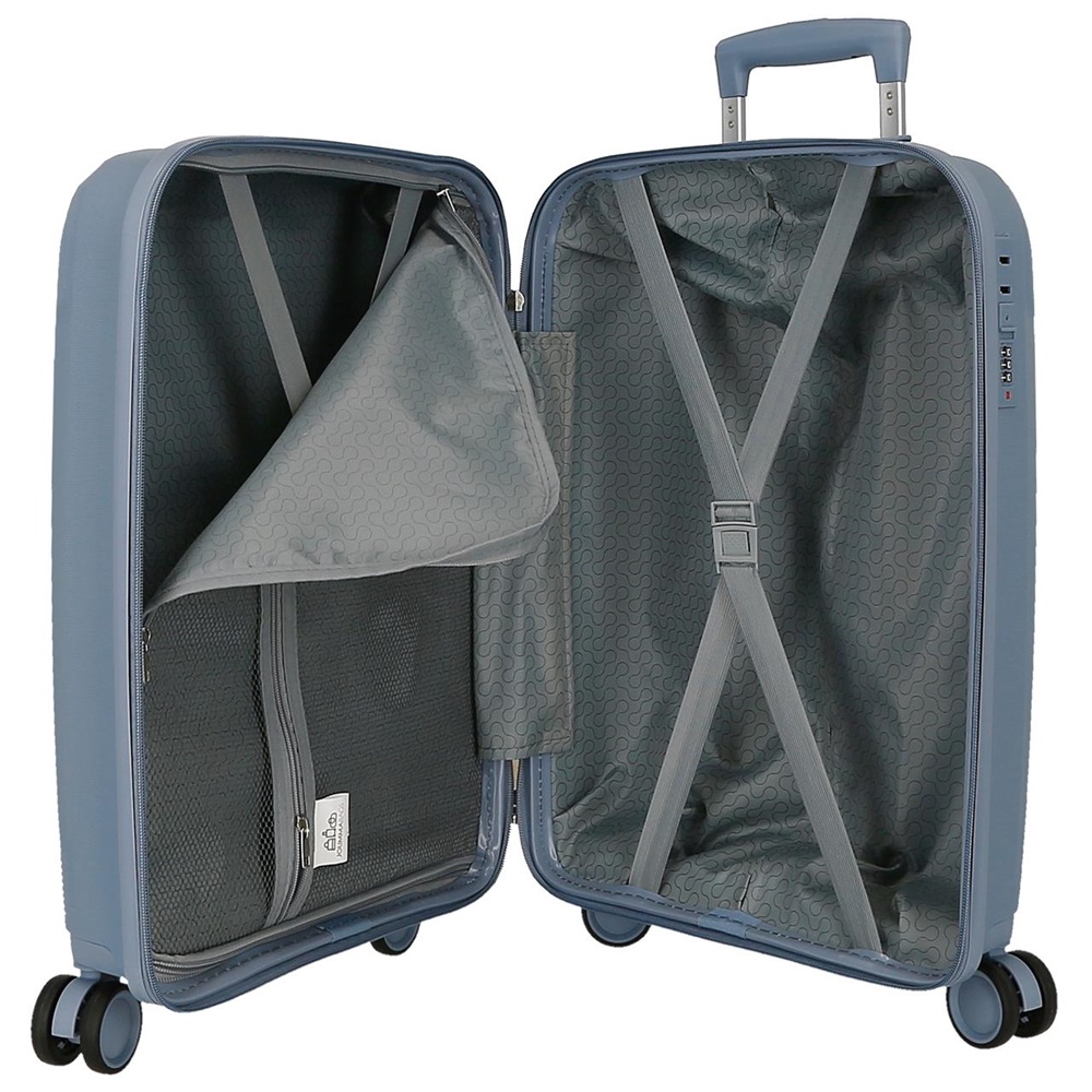 Resväska - Roll Road Orbit Blue Resväska - Roll Road Orbit Blue