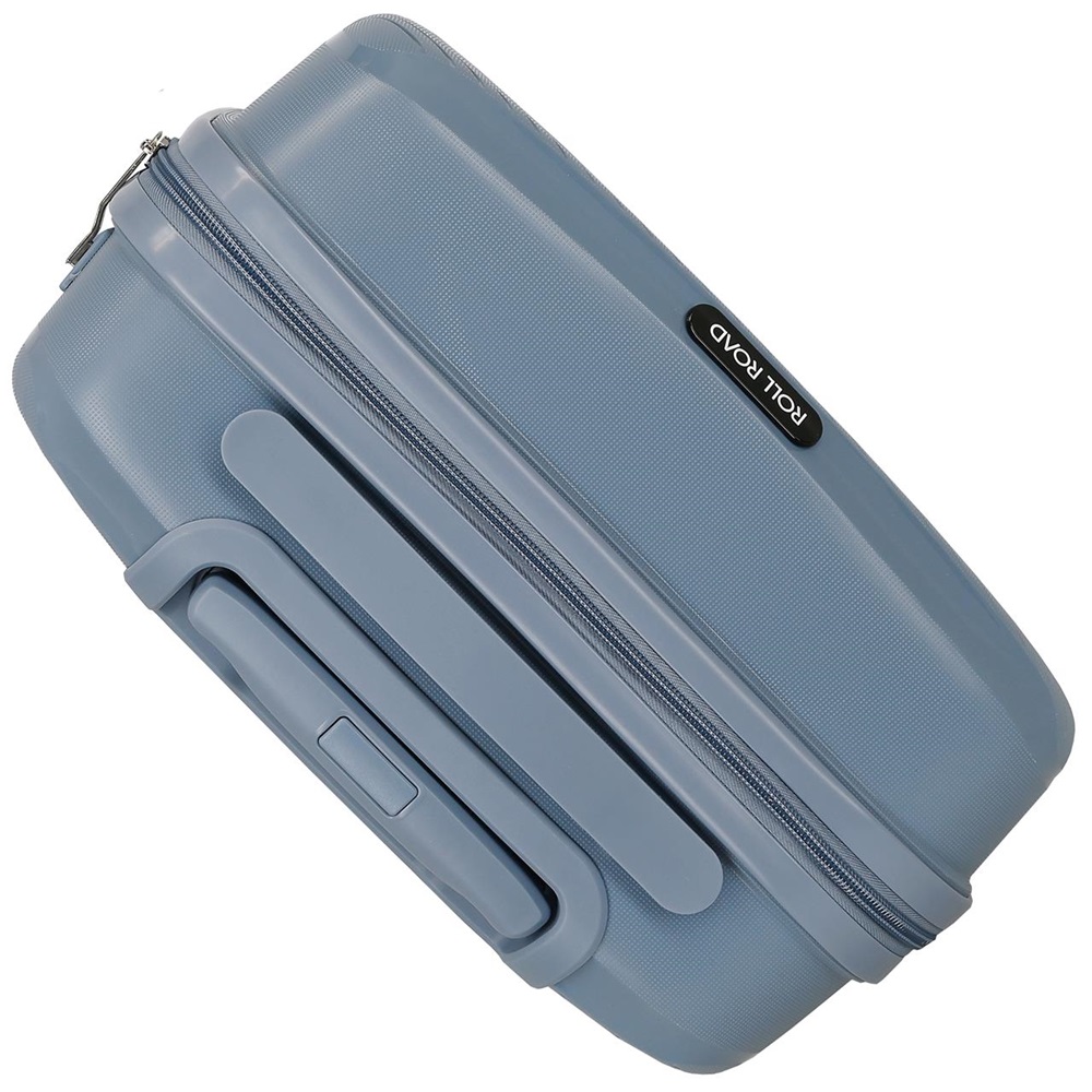 Resväska - Roll Road Orbit Blue Resväska - Roll Road Orbit Blue