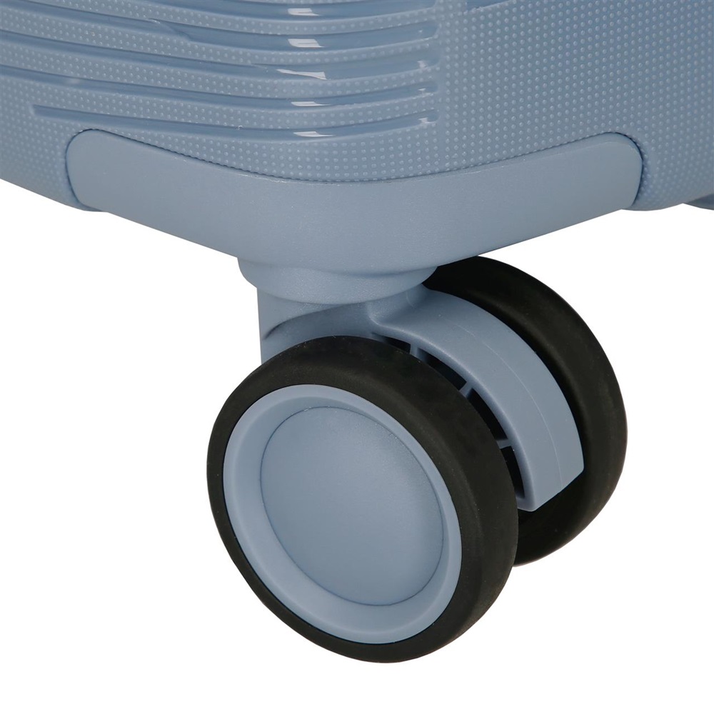 Resväska - Roll Road Orbit Blue Resväska - Roll Road Orbit Blue