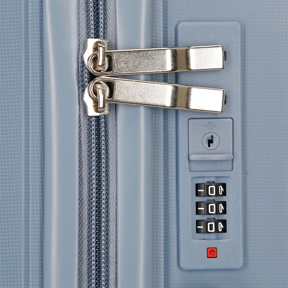 Resväska - Roll Road Orbit Blue Resväska - Roll Road Orbit Blue