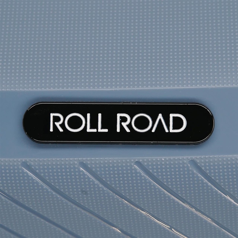 Resväska - Roll Road Orbit Blue Resväska - Roll Road Orbit Blue