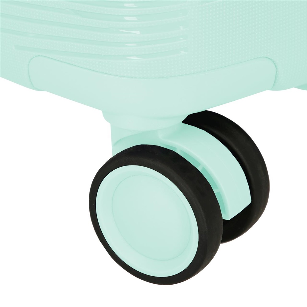 Resväska - Roll Road Orbit Turquoise Resväska - Roll Road Orbit Turquoise