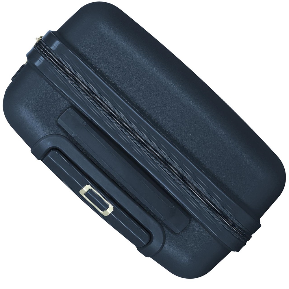 Resväska för barn Roll Road Universe Dark Blue