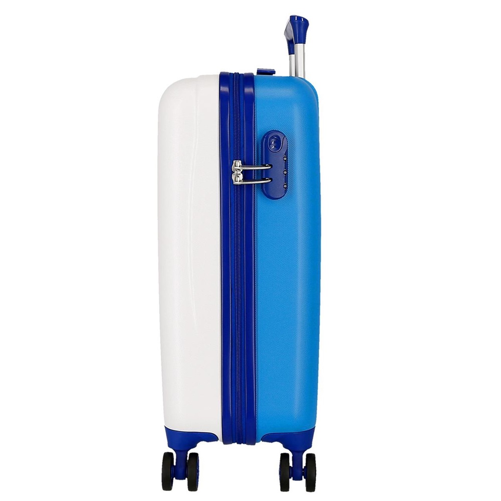 Resväska för barn - Spiderman Brave Resväska för barn - Spiderman Brave