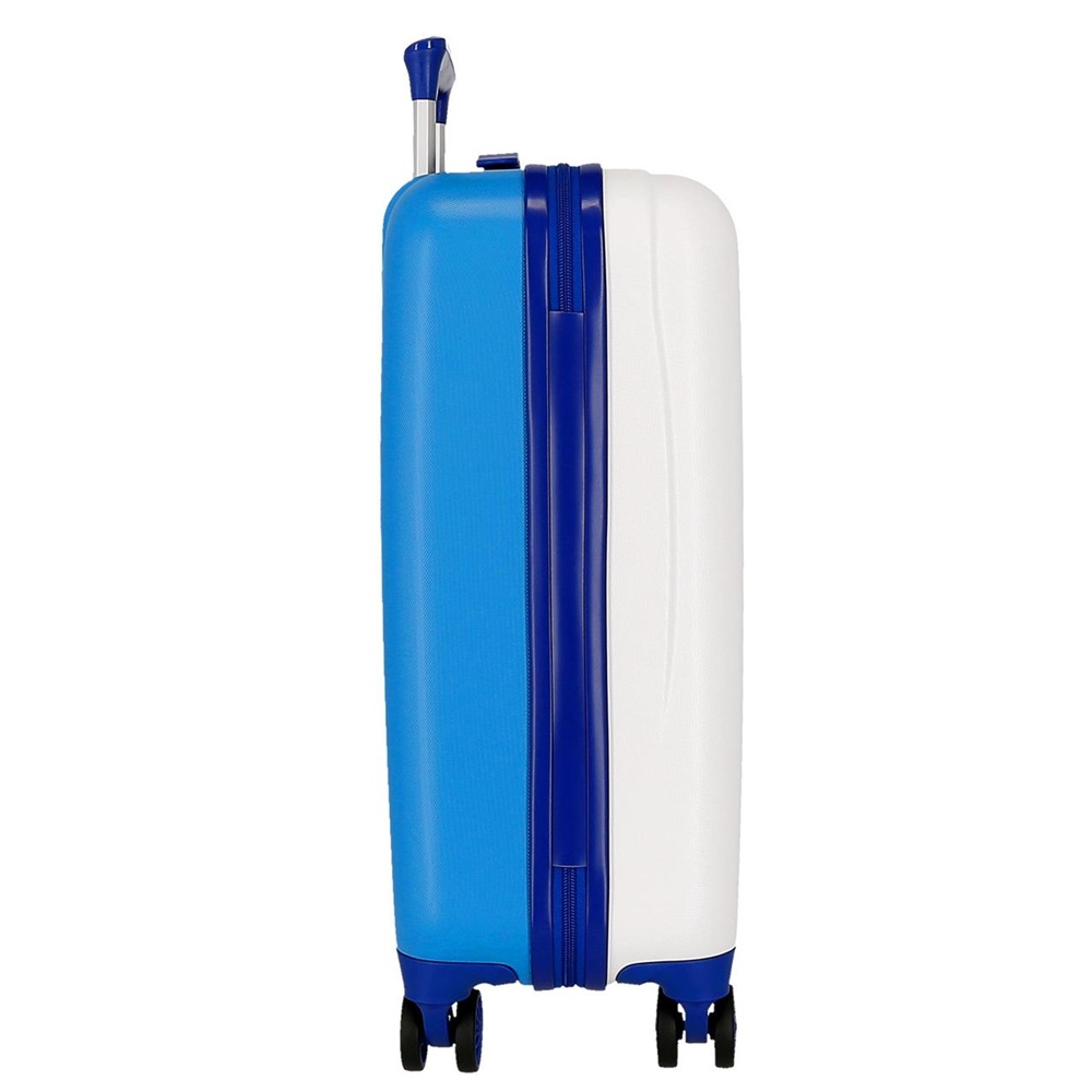 Resväska för barn - Spiderman Brave Resväska för barn - Spiderman Brave