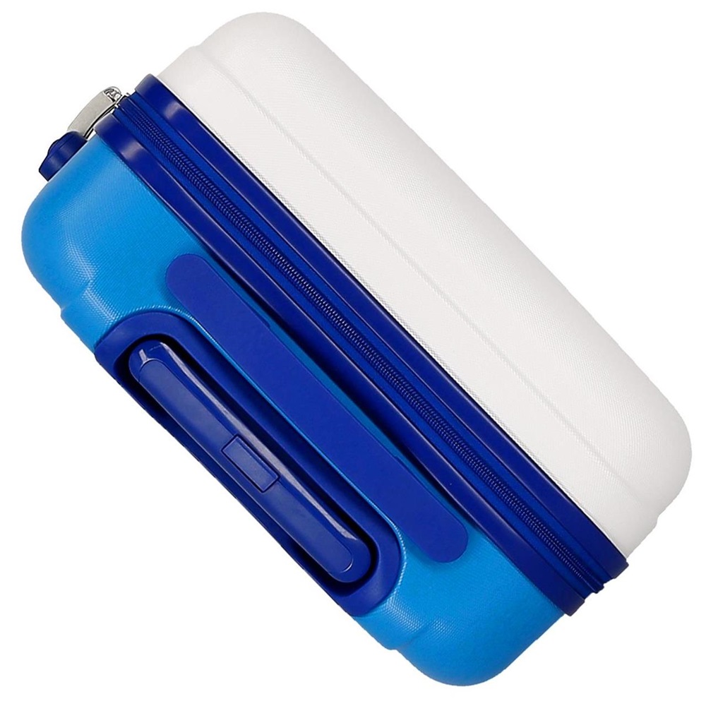 Resväska för barn - Spiderman Brave Resväska för barn - Spiderman Brave