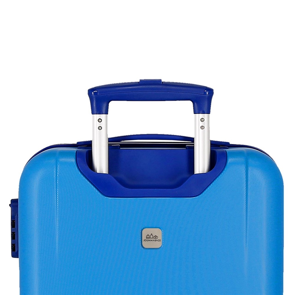 Resväska för barn - Spiderman Brave Resväska för barn - Spiderman Brave