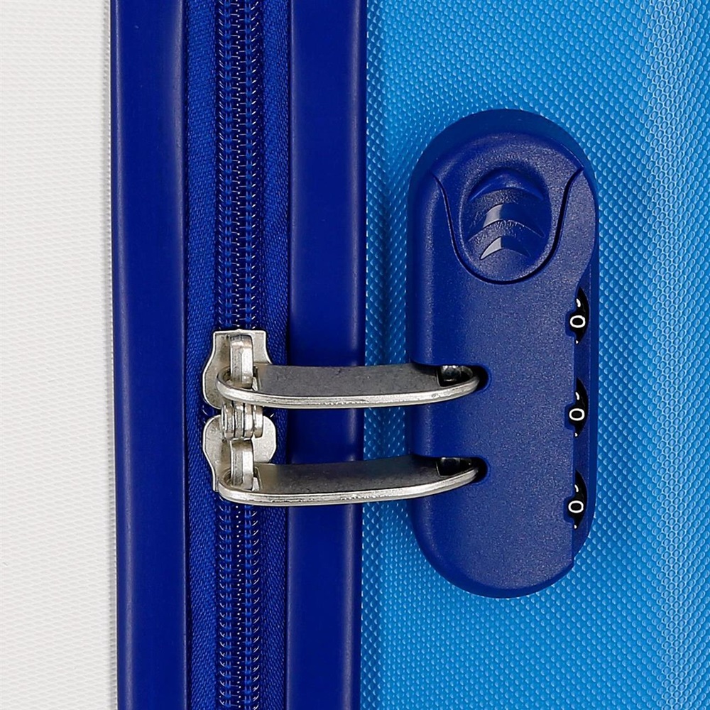 Resväska för barn - Spiderman Brave Resväska för barn - Spiderman Brave