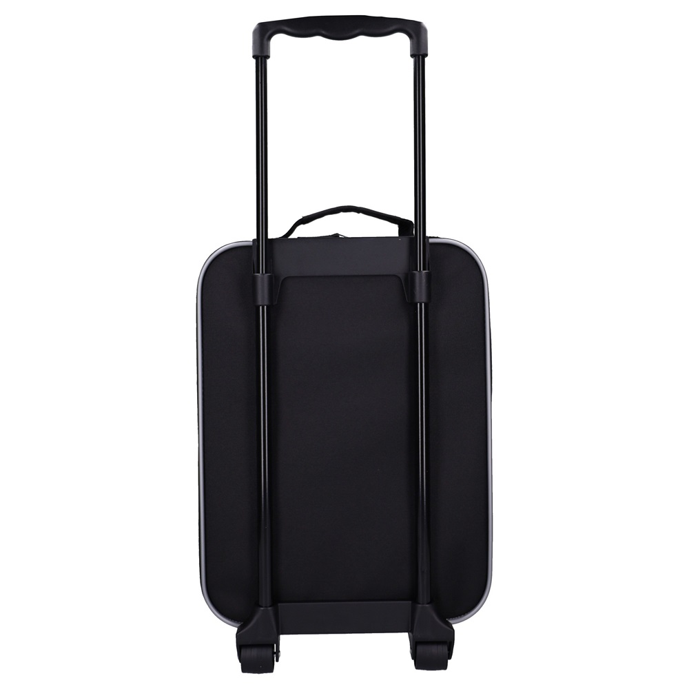 Resväska för barn - Spiderman Fight Against Wrong