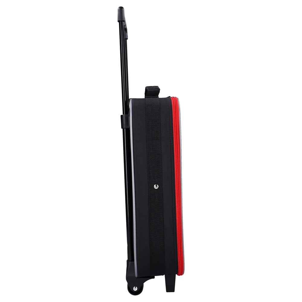 Resväska för barn - Spiderman Fight Against Wrong