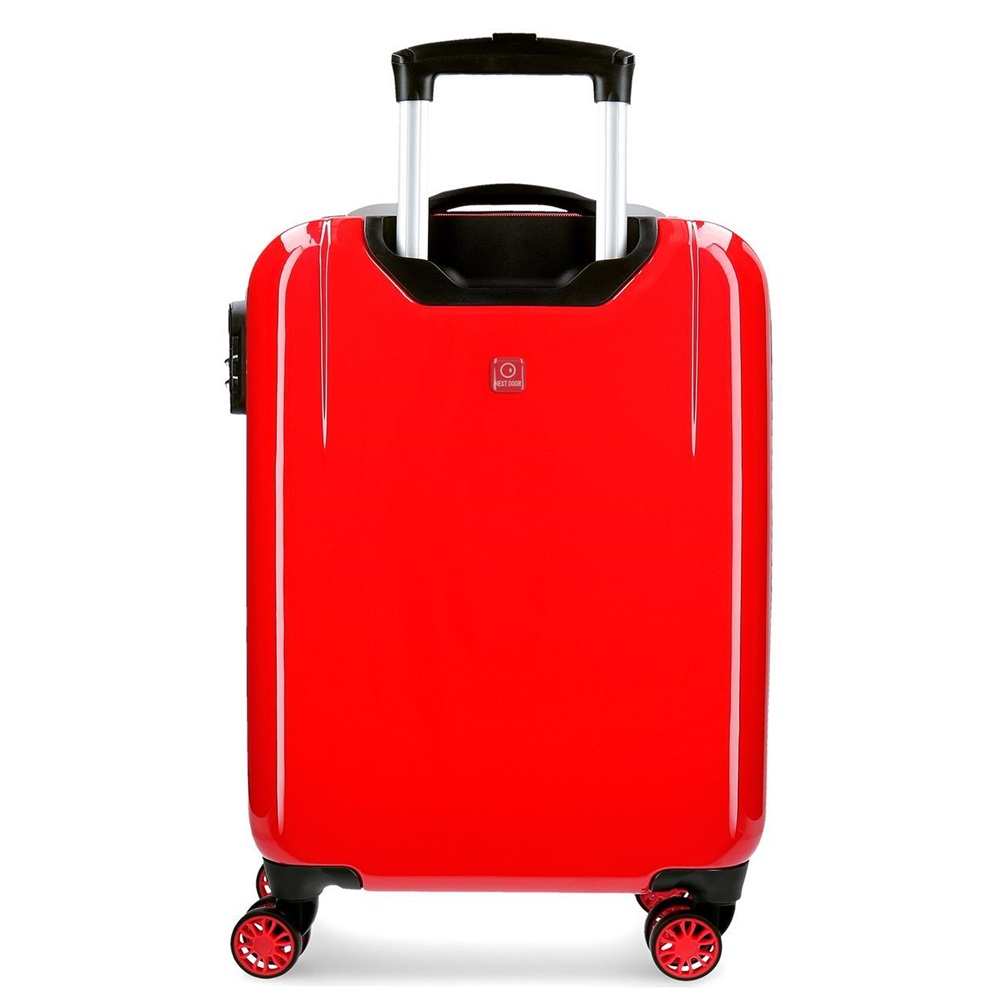 Resväska för barn Star Wars Darth Vader Resväska för barn Star Wars Darth Vader