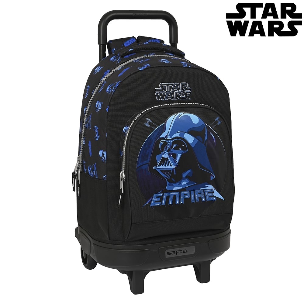 Resväska för barn Star Wars Digital Escape