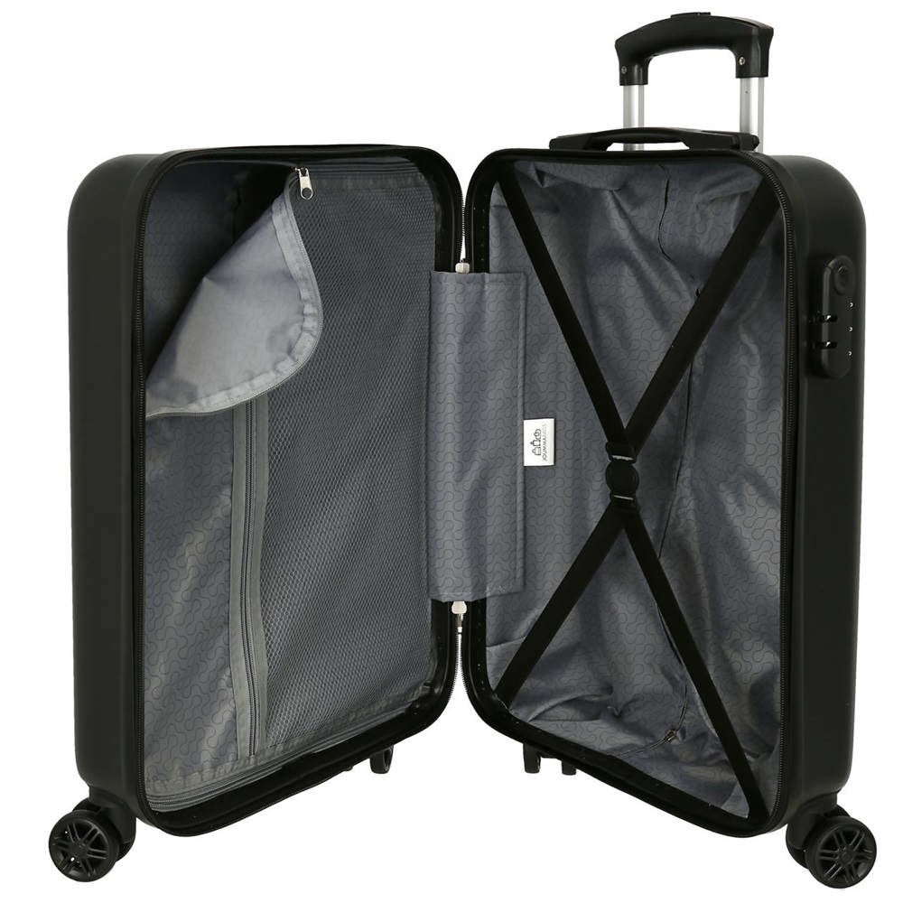 Resväska för barn - Star Wars Logo Resväska för barn - Star Wars Logo